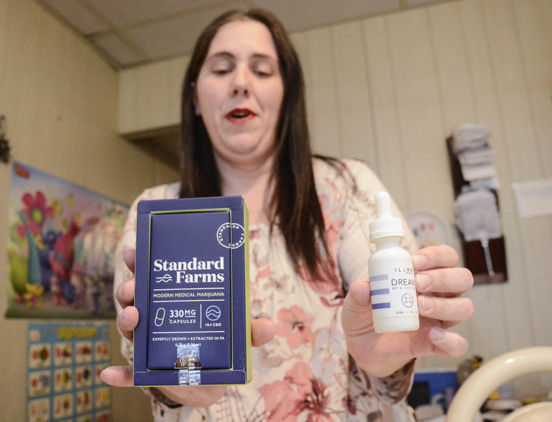 Costs keeping some from benefits of medical marijuana